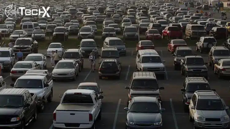 Pakistan’s Auto Sales Surge 65% in January 2025