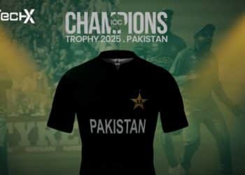 Pakistan’s Champions Trophy Kit is Here
