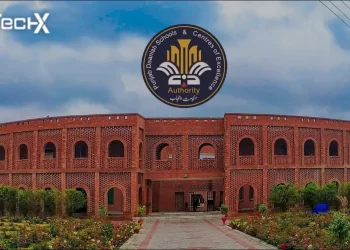 Punjab Daanish School And Centre Of Excellence Authority Jobs 2025