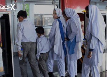 Punjab Govt Launches Special Travel Card for Students