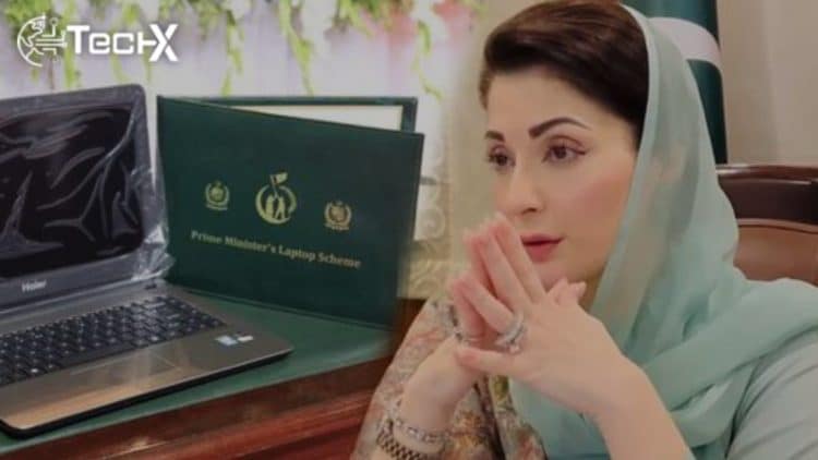 Punjab Govt Unveils Eligibility Requirements for New Laptop Scheme