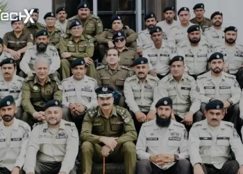 Punjab Highway Patrol Police Department Jobs 2025