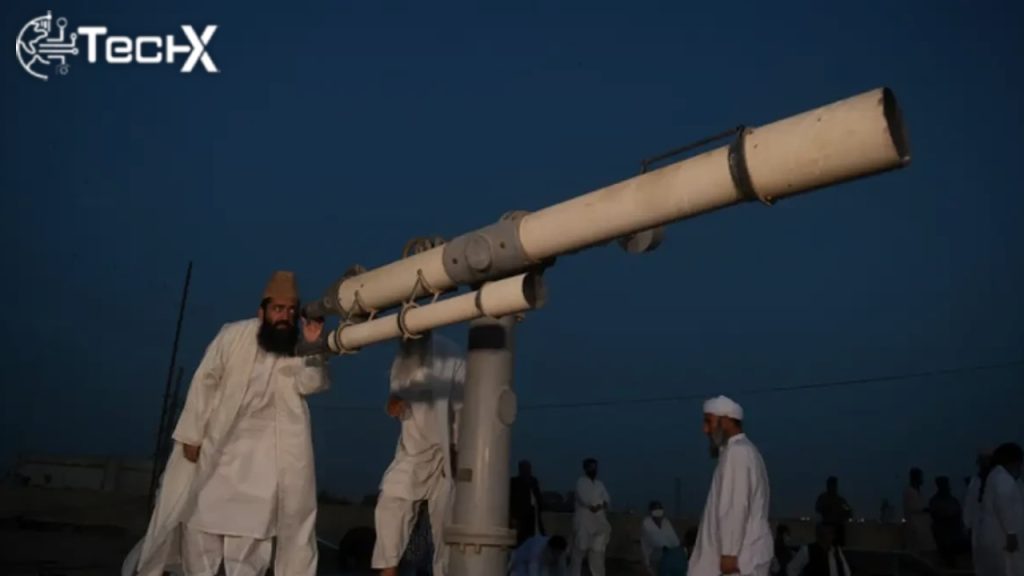 Ramadan Moon Not Sighted Today; Expected to be Visible Tomorrow