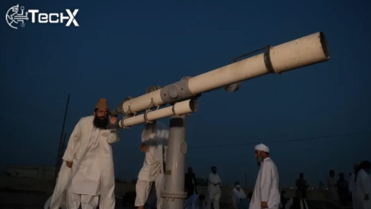 Ramadan Moon Not Sighted Today; Expected to be Visible Tomorrow