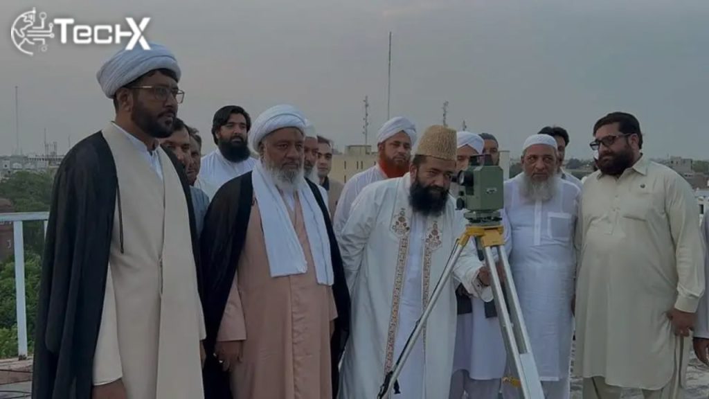 Ruet-e-Hilal Committee to Meet on Friday for Sighting of Ramadan Moon