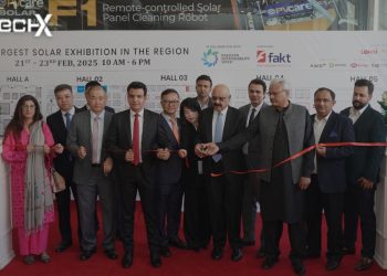 SOLAR PAKISTAN 2025 Opens in Lahore, Driving the Future of Alternative Energy