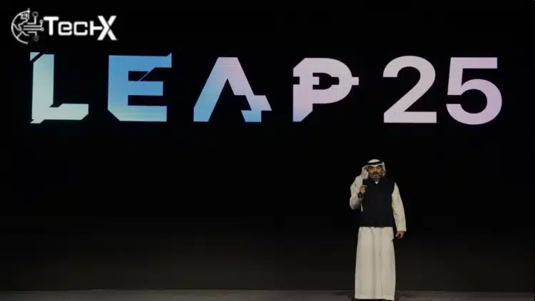 Saudi Arabia Solidifies Its Position as a Regional and Global Hub for AI with $14.9B in Investments at LEAP25