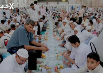 Saudi Arabia to Provide Iftar for 10 Million People in 61 Countries During Ramadan
