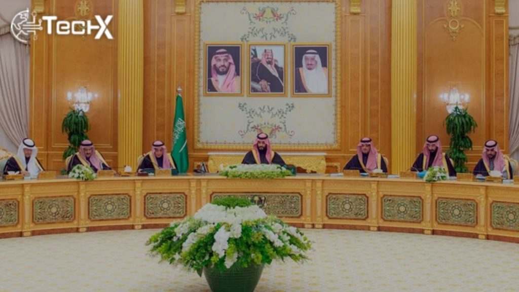 Saudi Cabinet Approves MoU with Pakistan Over Money Laundering