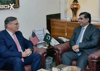 Strengthening US-Pakistan Economic Ties: Trade, Investments, and Growth Opportunities