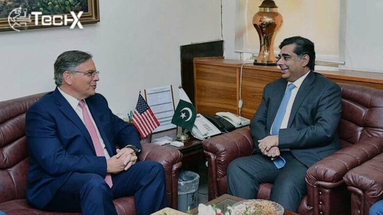 Strengthening US-Pakistan Economic Ties: Trade, Investments, and Growth Opportunities