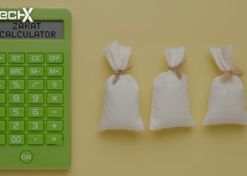TechX Pakistan Launches Zakat Calculator: Simplify Your Zakat Calculations