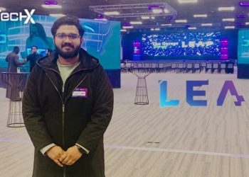 TechX Pakistan Partners with Leap Media Team to Highlight Leap