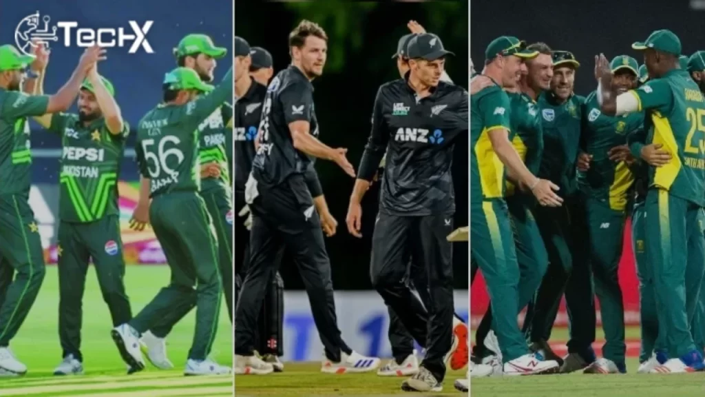 Tri-Nation Series 2025: Ticket Sales to Begin Tomorrow