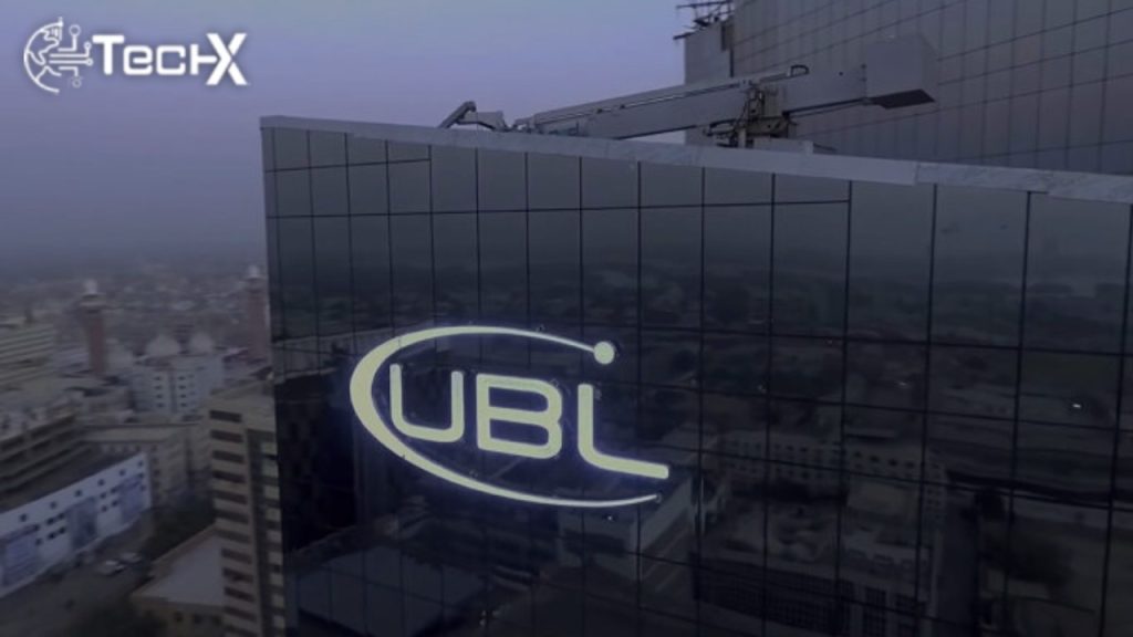 UBL Becomes 2nd Most Profitable Bank After Meezan Bank in 2024