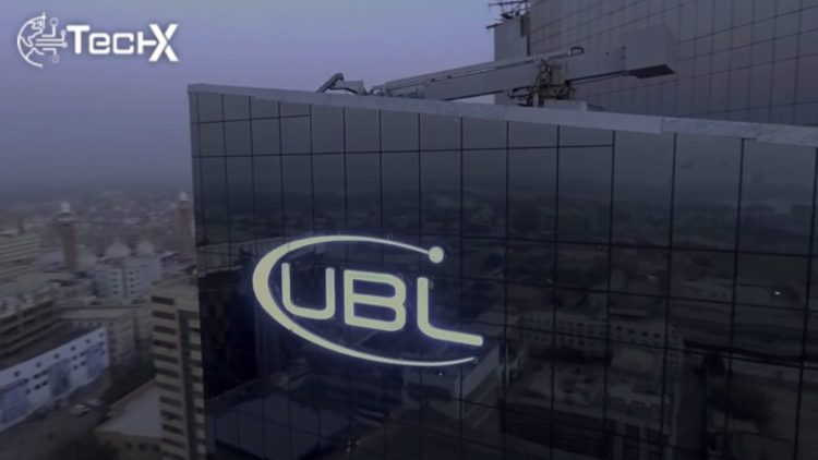 UBL Becomes 2nd Most Profitable Bank After Meezan Bank in 2024