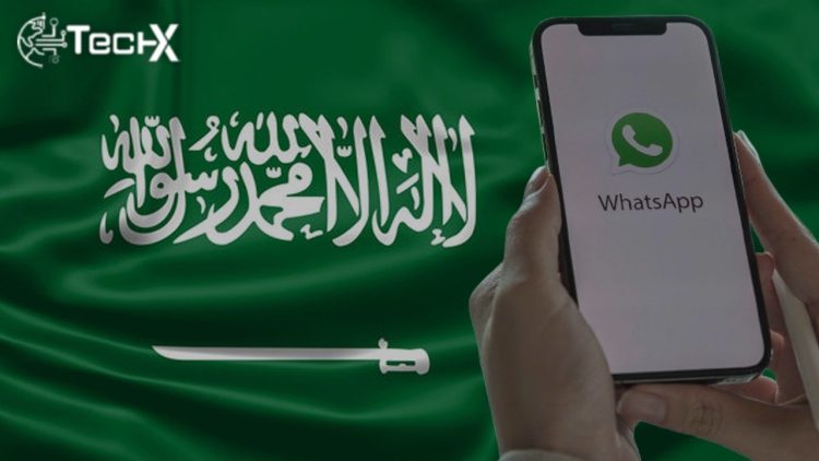 WhatsApp Restores Voice & Video Calls in Saudi Arabia After 6-Year Ban