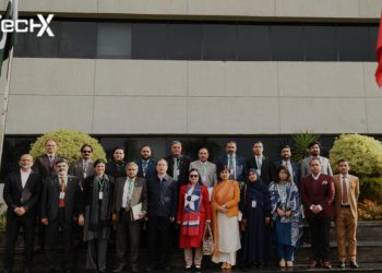 Zong 4G Hosts NIPA Delegation, Sharing Insights on Telecom Leadership & Digital Innovation