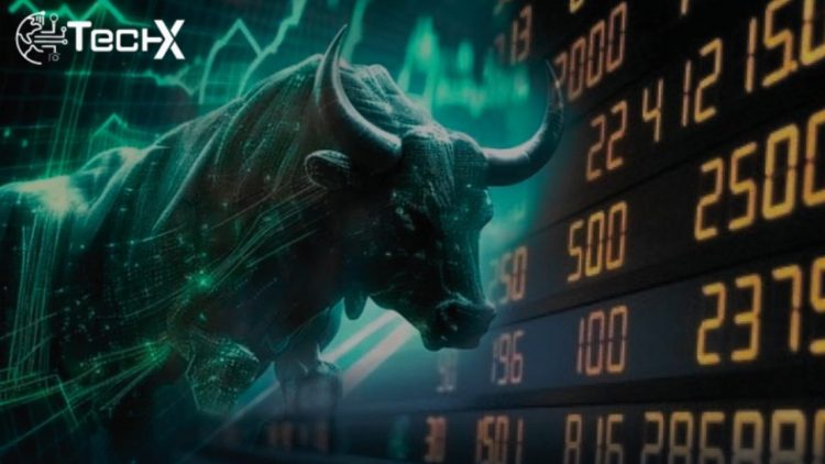 Bulls Maintain Hold as PSX Gains 801 Points