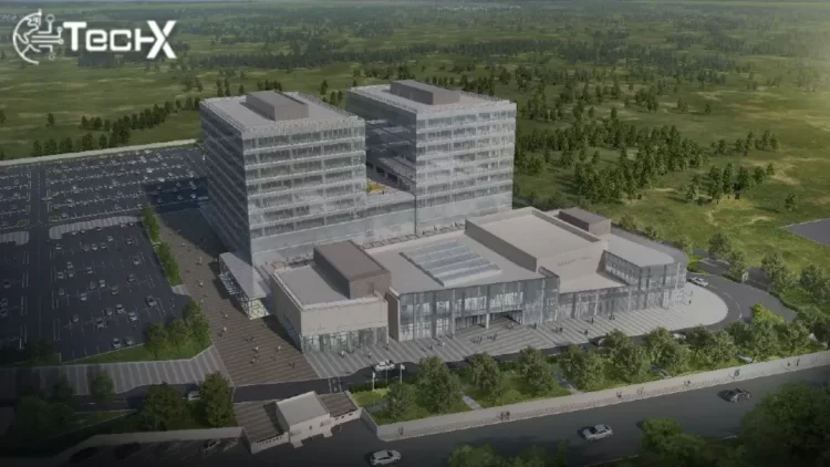 CDA Abandons Islamabad's Largest IT Park Project