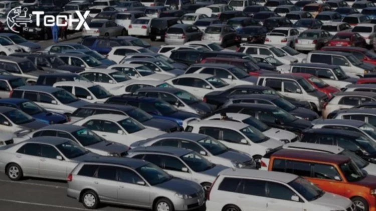 Car Prices in Pakistan Expected to Decrease After Latest IMF Relief