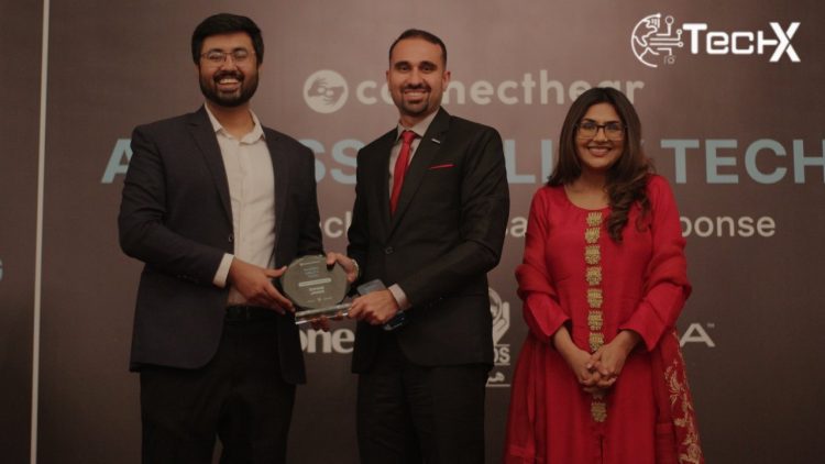 ConnectHear Launches AI-Powered Disaster Preparedness Initiative for Pakistan's Deaf Community
