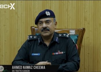 DIG Traffic Announced that There Will Be No Challans or Vehicle Lifts Until Eid: Karachi