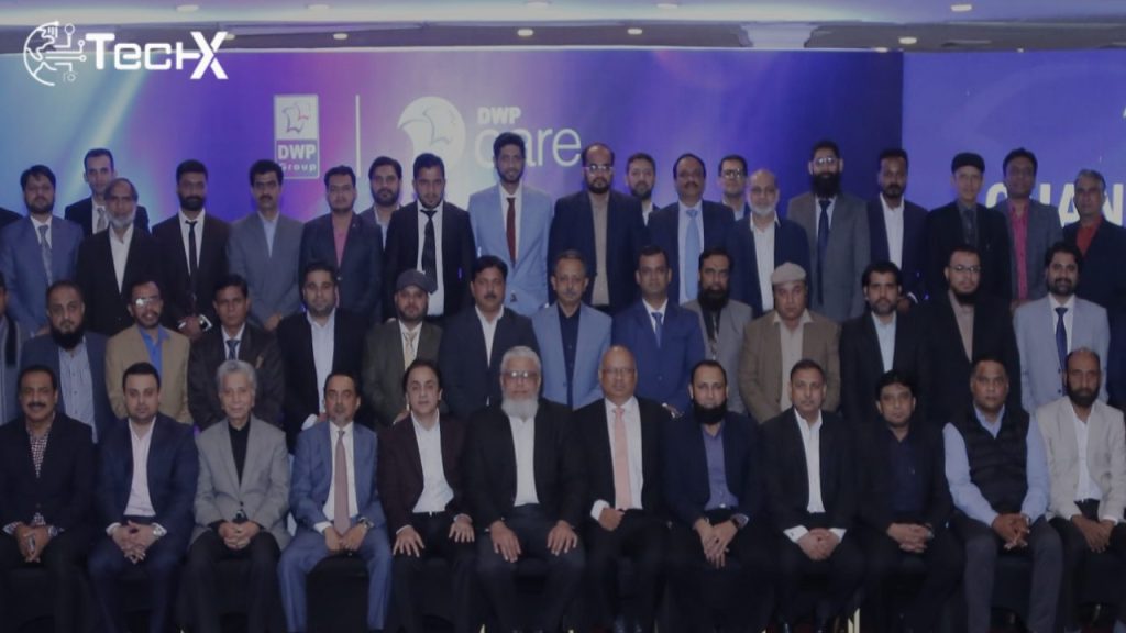 ​DWP ​Sets New Benchmark in Customer Support with Innovative Service Expansion