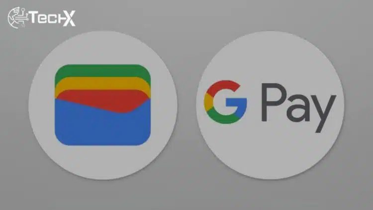 Differences Between Google Wallet and Google Pay