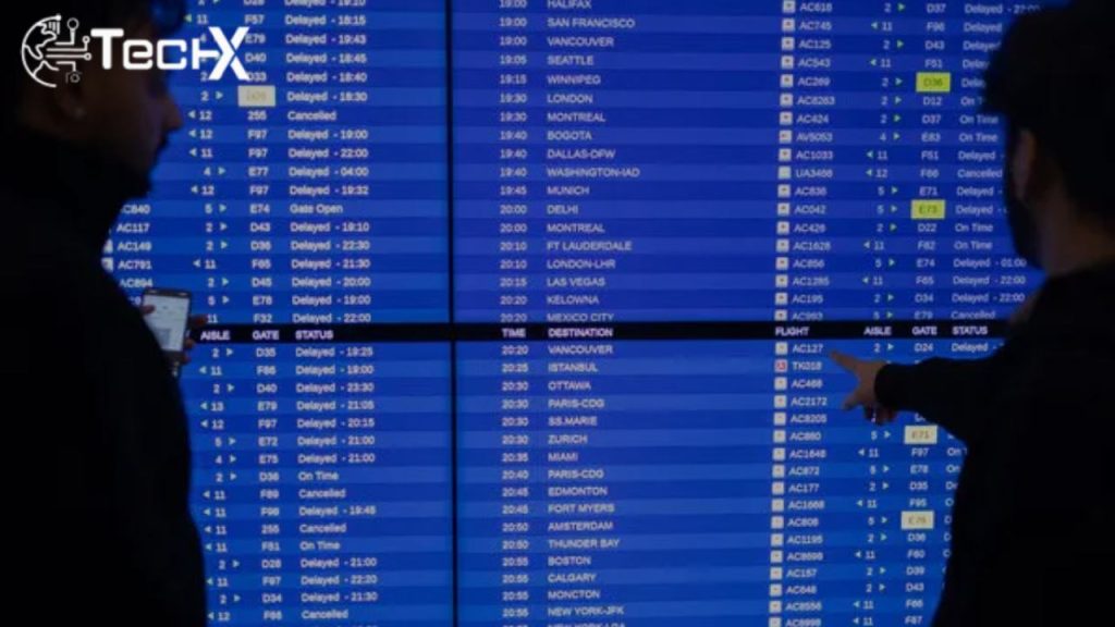 Draft List for New Travel Ban Proposes Trump Target 43 Countries