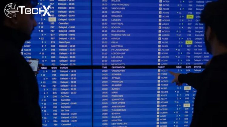 Draft List for New Travel Ban Proposes Trump Target 43 Countries