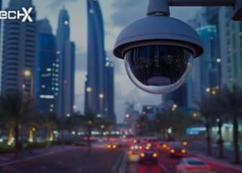 Dubai Al Cameras Can Now Spot Seat Belt Violations through Tinted Windows