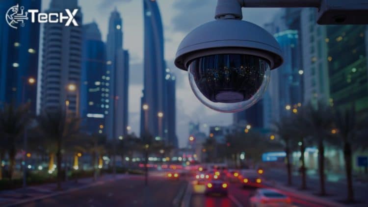 Dubai Al Cameras Can Now Spot Seat Belt Violations through Tinted Windows