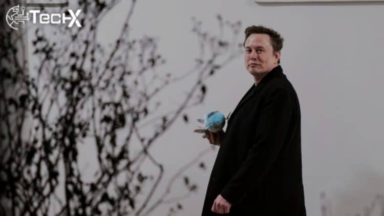 Elon Musk Loses $111 Billion, Still Remains Richest in the World