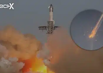 Elon Musk's SpaceX Starship Explodes in Space, Raining Debris Over Caribbean