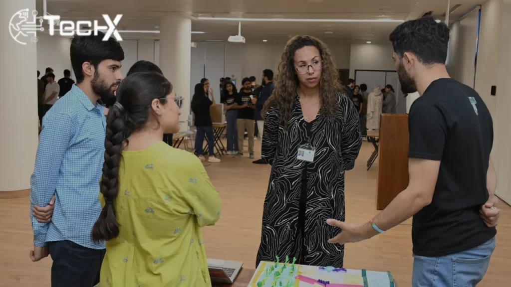 Every Drop Counts’: Students Take Action on World Water Day