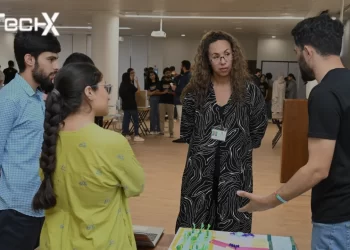 Every Drop Counts’: Students Take Action on World Water Day