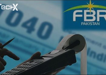 FBR Extends Sales Tax Return Deadline to March 27