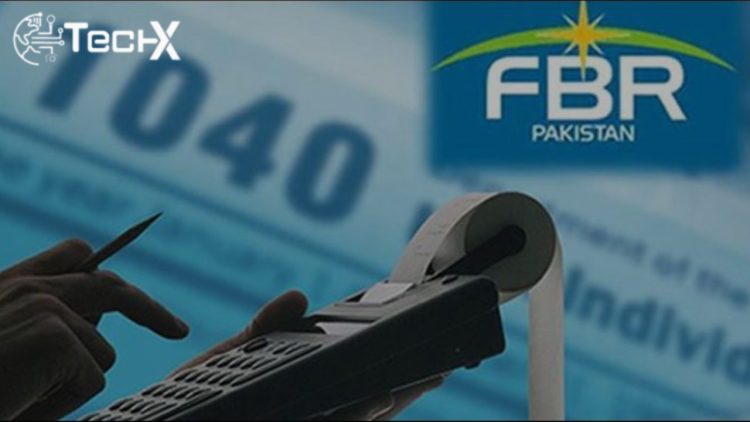 FBR Extends Sales Tax Return Deadline to March 27