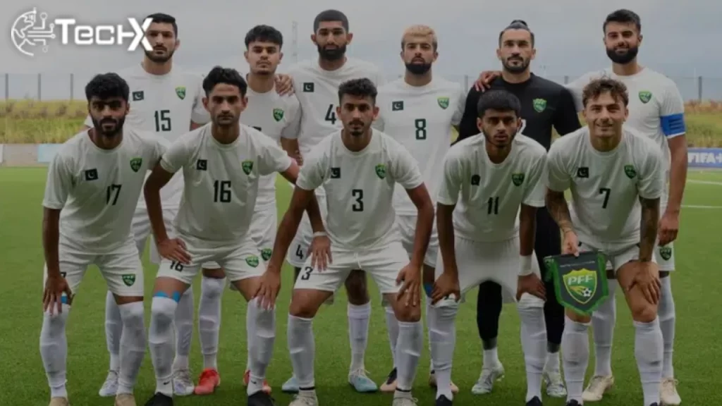 FIFA Reinstates Pakistan Football After Suspension