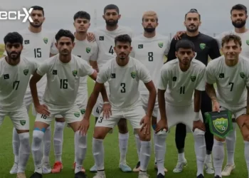FIFA Reinstates Pakistan Football After Suspension