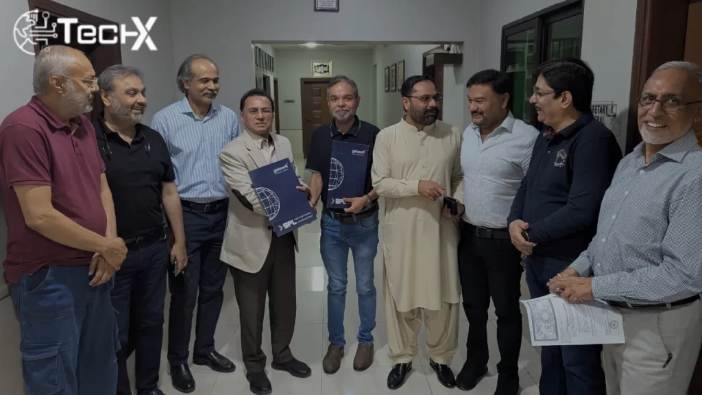 GALAXEFI and PIFFA Sign Strategic MoU to Digitize Pakistan's Freight Forwarding Industry