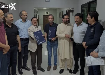 GALAXEFI and PIFFA Sign Strategic MoU to Digitize Pakistan's Freight Forwarding Industry