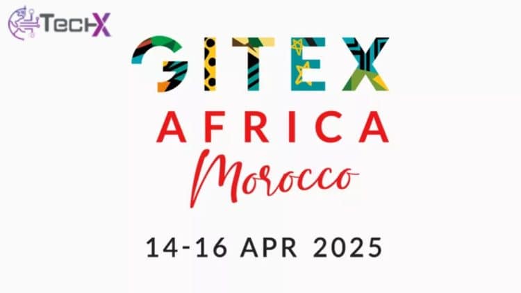 GITEX AFRICA 2025: Tech Innovation in Morocco