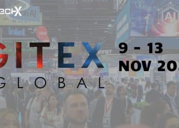 GITEX GLOBAL 2026: AI Revolution in Dubai