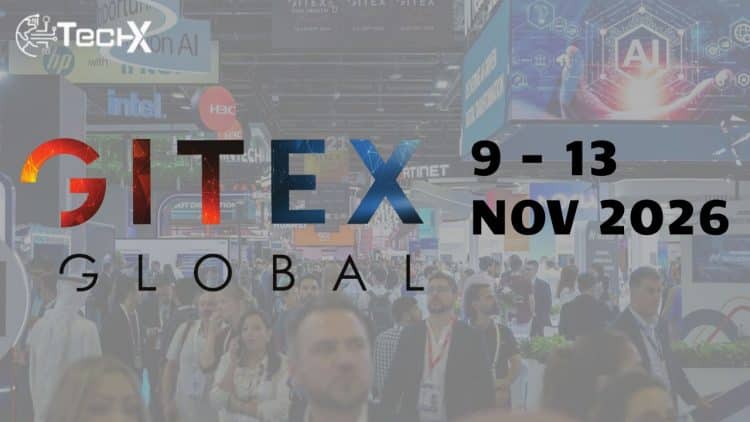 GITEX GLOBAL 2026: AI Revolution in Dubai