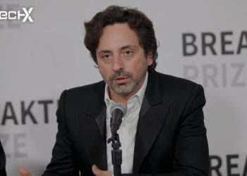 Google Co-Founder Calls for On-Site Work to Drive AI Innovation