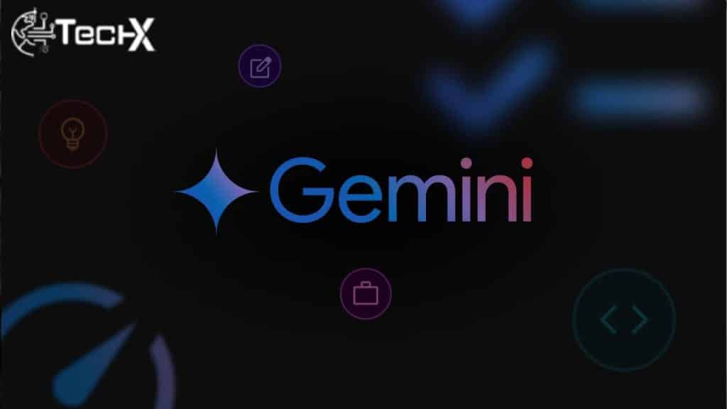 Google Gemini Will Use Your Search History for Better Results