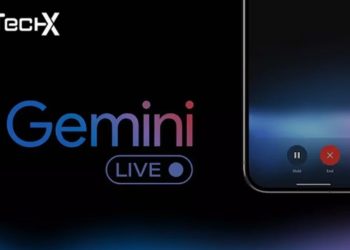 Google Rolls Out Gemini’s Real-Time AI Video Features