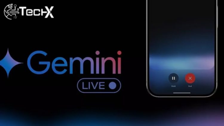 Google Rolls Out Gemini’s Real-Time AI Video Features